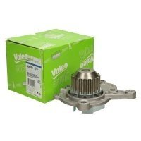 водяной насос valeo kia pro cee'd эд