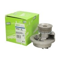 водяной насос valeo saab 9 - 3 ys3f