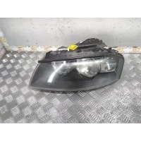 Фара передняя левая Audi A3 8P (2003-2012) 2004 8P0941003C