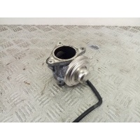 Клапан ЕГР Volkswagen Touran (2003-2010) 2005 038129637D