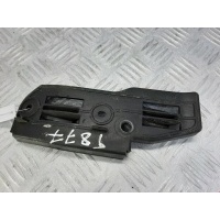 Кронштейн переднего бампера правый Volkswagen Passat 5 GP (2000-2005) 2004 3B0807184E
