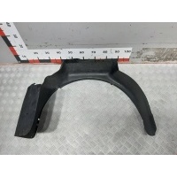 Подкрылок передний правый Audi A3 8L (1996-2003) 2000 8L0821172B