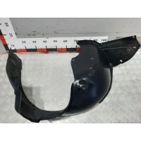 Подкрылок передний правый Volkswagen Fox (2005-2011) 2006 5Z0809958