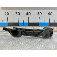 Кронштейн переднего бампера правый Volkswagen Golf 5 (2003-2008) 2004 1K0807890A
