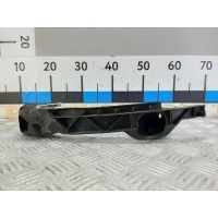 Кронштейн переднего бампера левый Volkswagen Golf 5 (2003-2008) 2008 1K0807889A