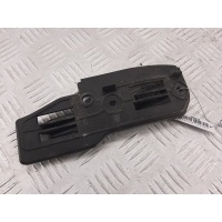 Кронштейн переднего бампера правый Volkswagen Passat 5 GP (2000-2005) 2004 3B0807184E