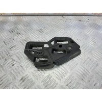 Кронштейн переднего бампера левый Volkswagen Polo 4 (2001-2009) 2008 6Q0807183A