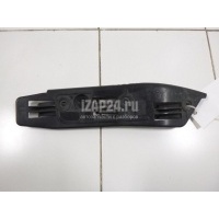 Направляющая переднего бампера правая VAG Superb (2002 - 2008) 3U0807184
