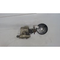 Насос гидроусилителя руля (ГУР) Renault Scenic 1996-2002 2001 7700417308