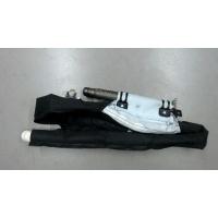Подушка безопасности (Airbag) Renault Megane 3 2009- 2009 985P00982R