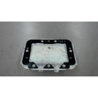 Подушка безопасности (Airbag) Renault Megane 3 2009- 2009 985155802R