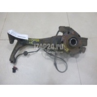 Кулак поворотный передний правый VAG Superb (2002 - 2008) 8D0407258AM