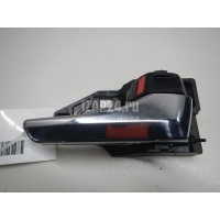 Ручка двери внутренняя правая Toyota Camry V50 (2011 - 2018) 6920506100C0