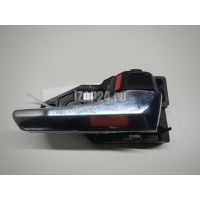 Ручка двери внутренняя правая Toyota Camry V50 (2011 - 2018) 6920506100C0