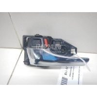 Ручка двери внутренняя левая Toyota Camry V50 (2011 - 2018) 6920606100C0