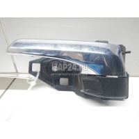 Ручка двери внутренняя левая Toyota Camry V50 (2011 - 2018) 6920606100C0