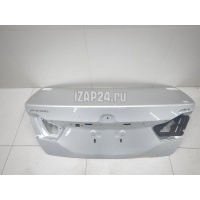 Крышка багажника Toyota Camry V50 (2011 - ) 6440106880
