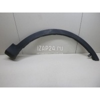 Накладка переднего крыла правого Toyota RAV 4 (2013 - ) 7560142130