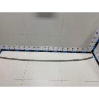 Молдинг крыши левый Nissan FX (S50) (2003 - 2007) 73851CL70C
