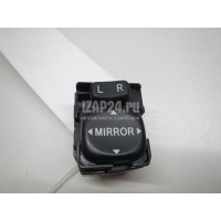 Переключатель регулировки зеркала Toyota Camry V50 (2011 - ) 8487206040