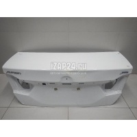 Крышка багажника Toyota Camry V50 (2011 - ) 6440106A00