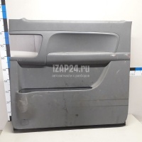Обшивка двери сдвижной Hyundai-Kia Starex H1/Grand Starex 2007 833024H010KD