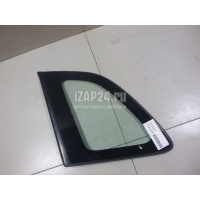 Стекло кузовное глухое левое Suzuki Liana (2001 - 2007) 8459054G00