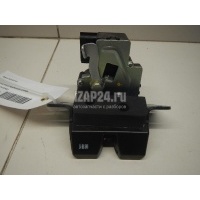 Замок багажника Ssang Yong Actyon New/Korando C (2010 - ) 7141034001