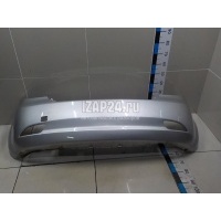 Бампер задний Hyundai-Kia Ceed (2007 - 2012) 86611-1h000