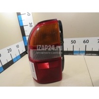 Фонарь задний левый Suzuki Grand Vitara (1998 - 2005) 3567065D00