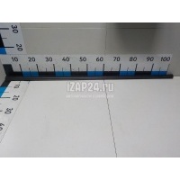 Накладка стекла заднего левого Ssang Yong Rexton I (2001 - 2006) 7351008001