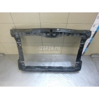 Панель передняя VAG Octavia (A5 1Z-) (2004 - 2013) 1Z0805591H