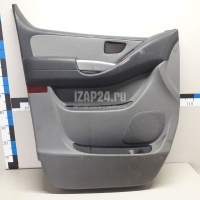 Обшивка двери передней левой Hyundai-Kia Starex H1/Grand Starex (2007 - ) 823014H860KD