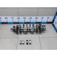 Коленвал Hyundai-Kia Elantra (2000 - 2006) 2311027420