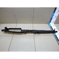 Воздуховод VAG Octavia (A5 1Z-) (2004 - 2013) 1Z0121285F