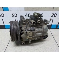 Компрессор системы кондиционирования Nissan EX/QX50 (J50) (2008 - 2017) 92600JK21A