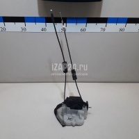 Замок двери задней правой Subaru Forester (S12) (2008 - 2012) 61035SC300