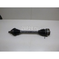 Полуось передняя левая VAG Octavia (A7) (2013 - ) 5Q0407271B