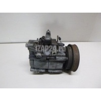 Компрессор системы кондиционирования Hyundai-Kia Sonata IV (EF)/ Sonata Tagaz (2001 - 2012) 9770139180
