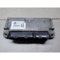 Блок управления двигателем VAG Rapid (2013 - ) 03C906014FJ