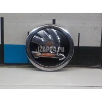 Эмблема VAG Fabia (2015 - ) 3V0853621AFOD