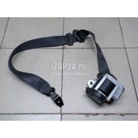 Ремень безопасности с пиропатроном VAG Rapid (2013 - ) 60U857701RAA