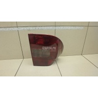 Фонарь задний левый VAG Yeti (2009 - ) 5L0945111