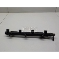 Рейка топливная (рампа) Hyundai-Kia Carens (2002 - 2006) 0K30E1315X