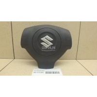 Подушка безопасности в рулевое колесо Suzuki Swift (2004 - 2010) 4815079J10BJM