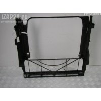 Кассета радиаторов BMW X5 E53 (1999-2006) 2003 17101439105