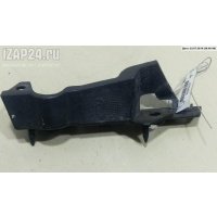 Кронштейн бампера переднего L Audi A4 B8 (2007-2015) 2008 8K0807283