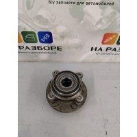 ступица TOYOTA Land Cruiser 200 2016 43502-60190