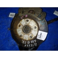 диск тормозной GXE10