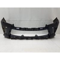 бампер Lexus LX 3 521196B973